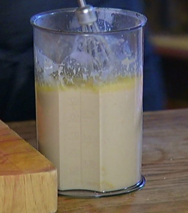 Блинчики с малиной для Человека-паука 