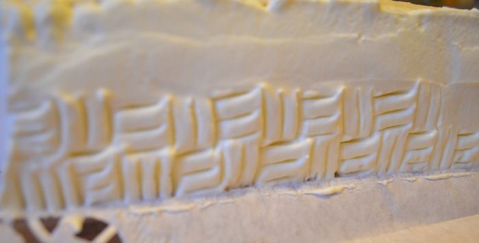 Тирамису с мандариново-сливочным муссом и шоколадом + мандаринки в шоколаде