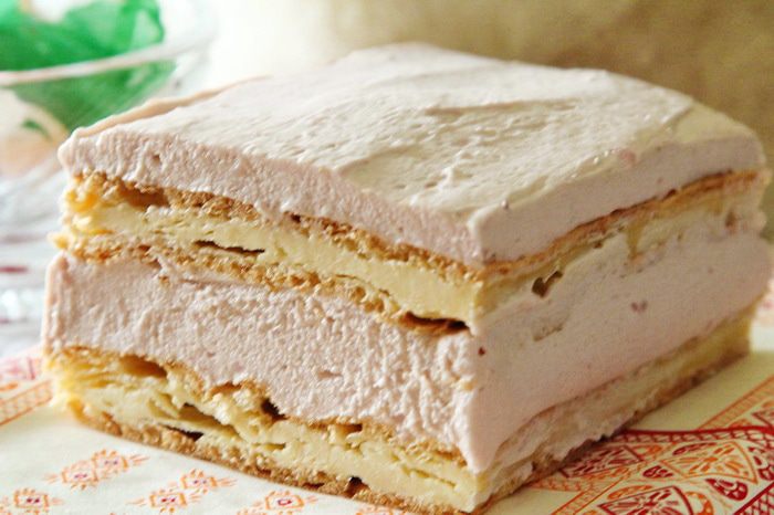 Пляцок «Карпатка»
