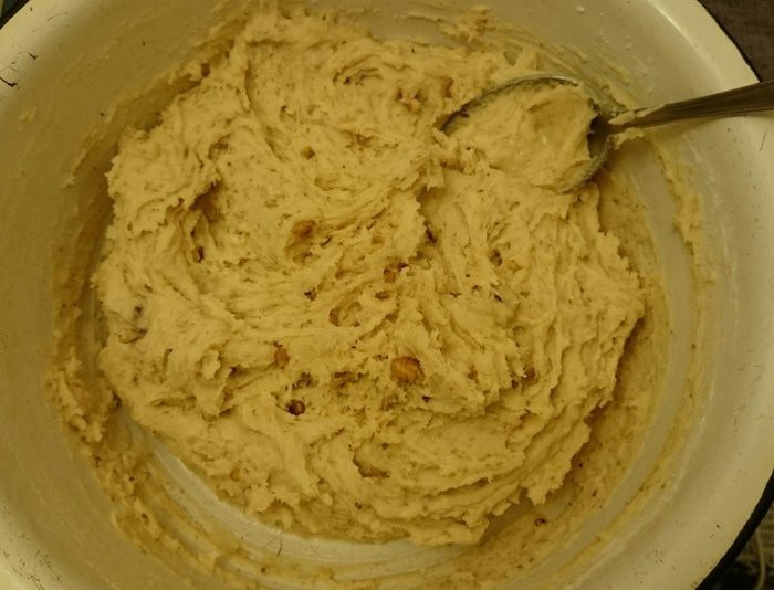 Торт &amp;quot;Анечка&amp;quot;