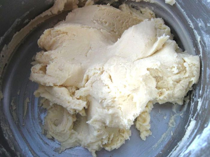 Печенье «Три карты»