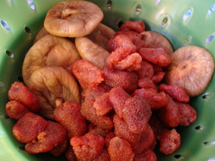 Марусины куличи