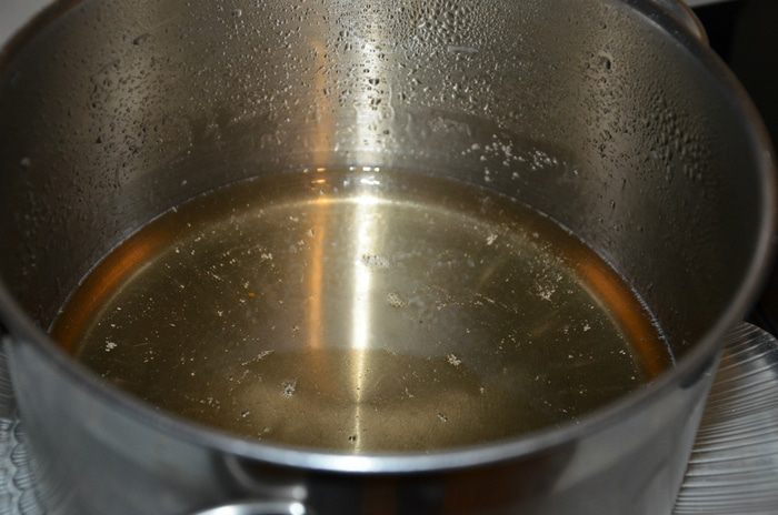 Шоколадные пряники по ГОСТу