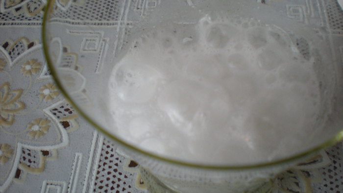 Еврейское печенье