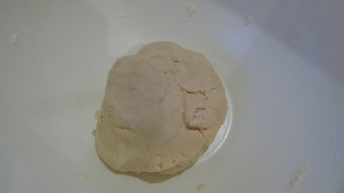 Корзинки с ягодами