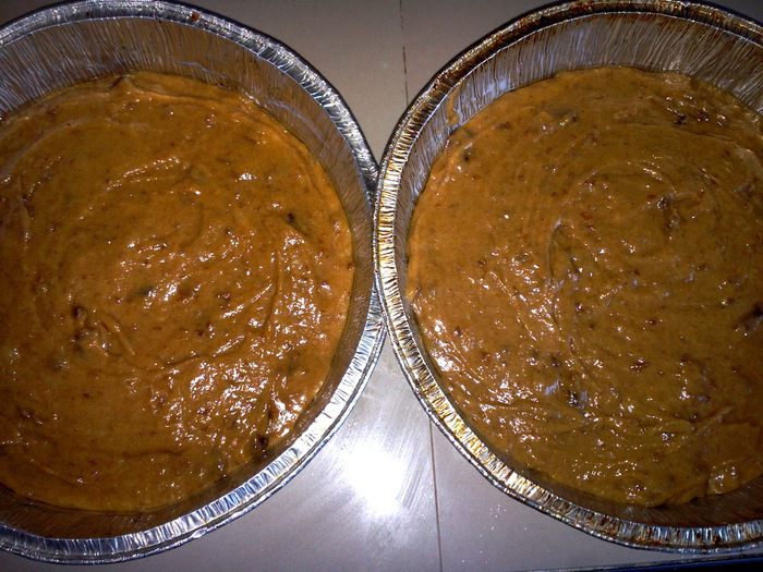 Торт &amp;quot;Восточный сон&amp;quot;