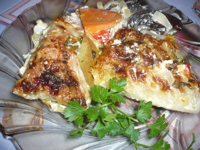 Голубцы &amp;quot;Сложно&amp;quot;