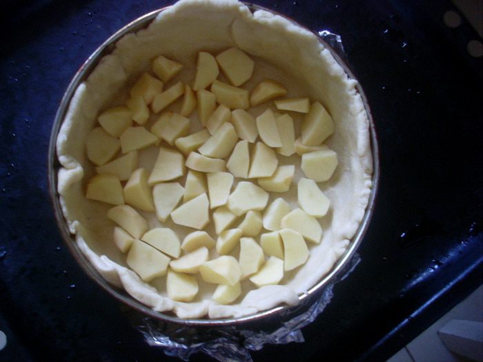 &amp;quot;Мокрый&amp;quot; курник