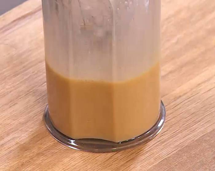 Ромовые пирожные с изюмом 