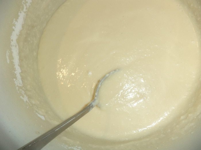 Пирог с творожно-ягодной начинкой