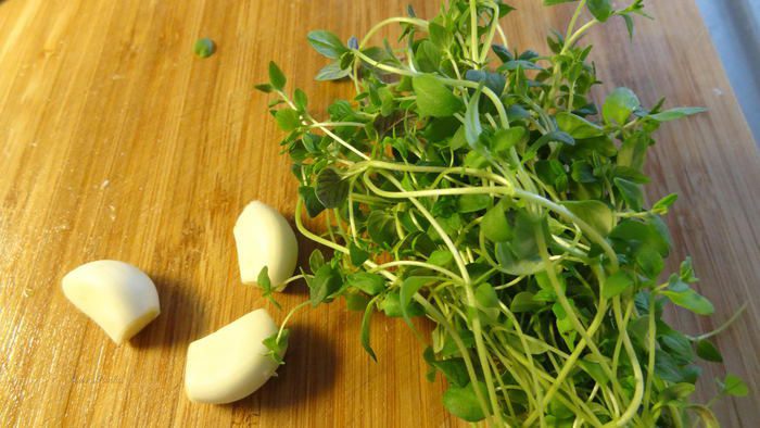 Королевский рыбный суп Буйабес (Bouillabaisse)