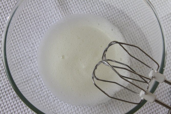 Фрианды с черной смородиной (Blackcurrant &amp;amp; lemon friands)