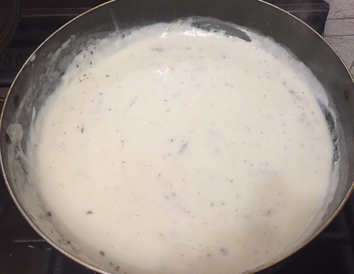Лазанья