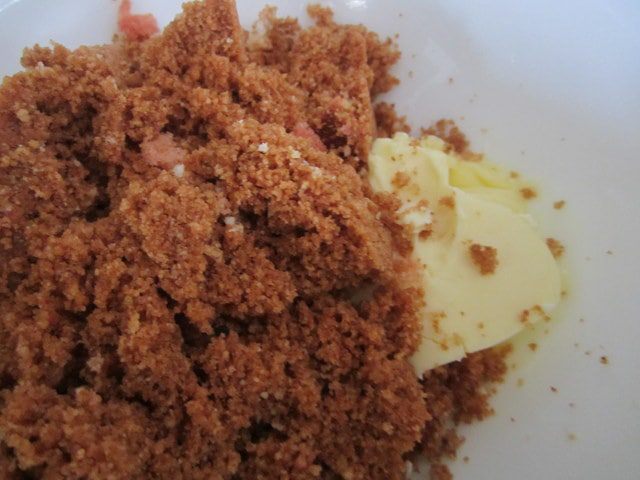 Серце из мастики  МК.