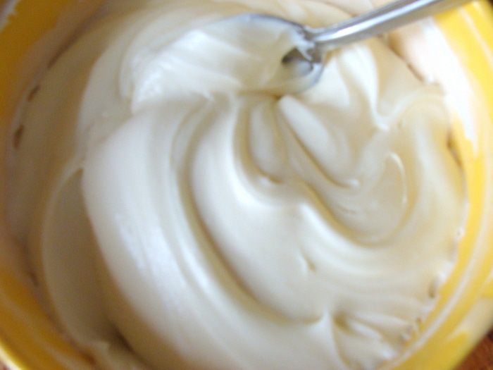 &amp;quot;Ленивый&amp;quot; тирамису