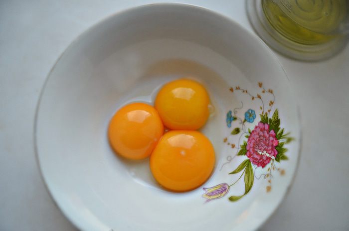 Тыквенно-апельсиновый кекс