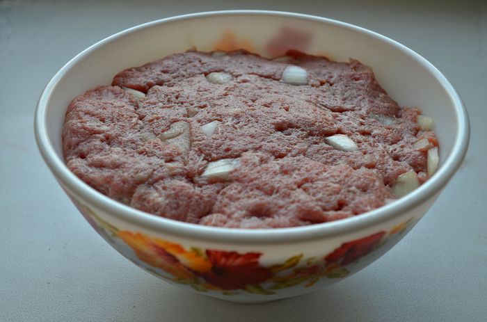 Армянская Кюфта