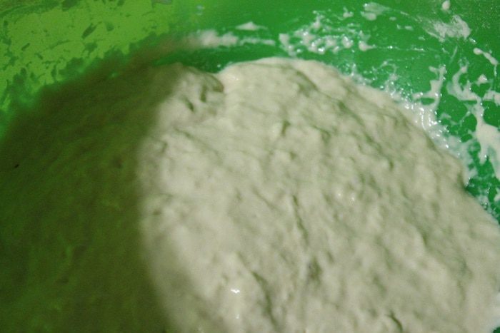 Хлеб Чиабатта