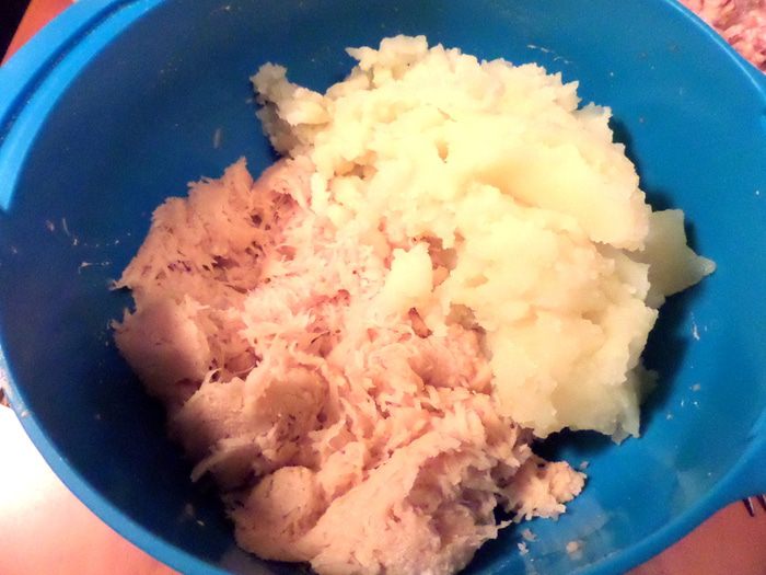 Литовские цеппелины