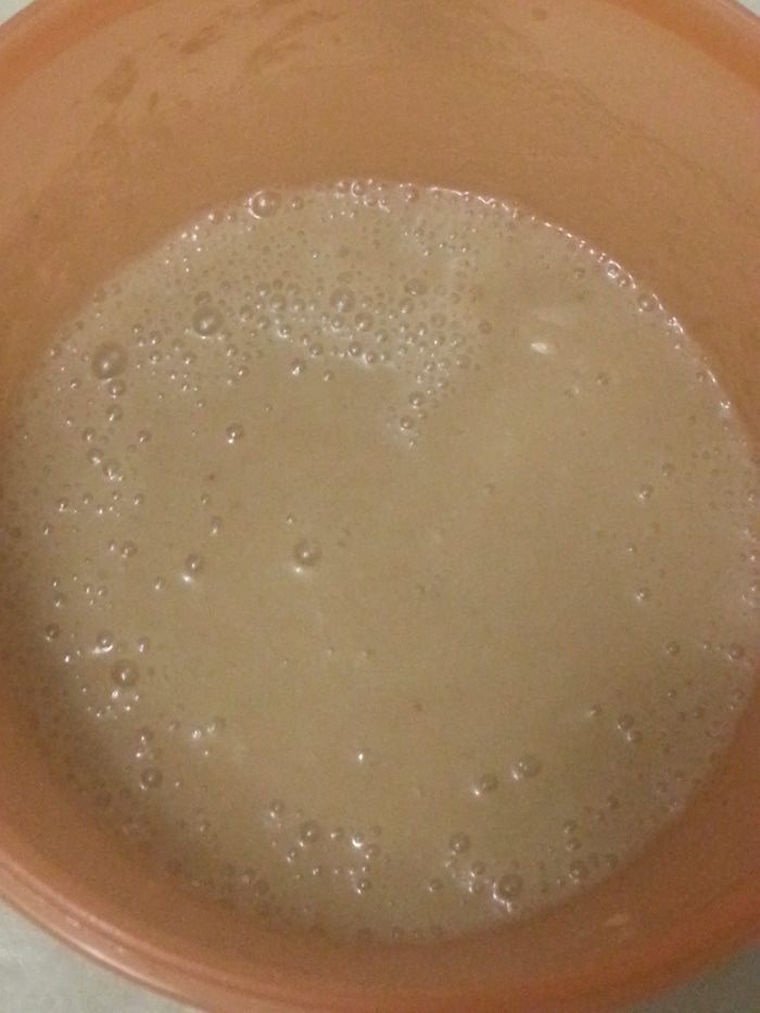 Брауни &amp;quot;Лайт&amp;quot;