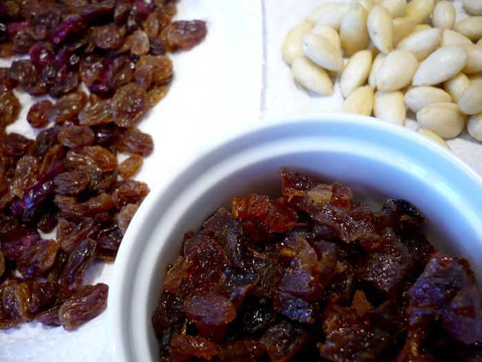 Английский пасхальный пирог «А он мне нравится, нравится, нравится...»