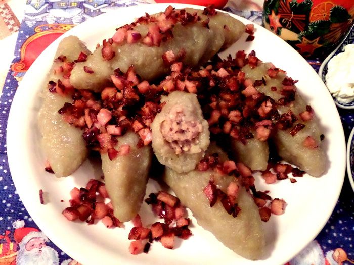 Литовские цеппелины