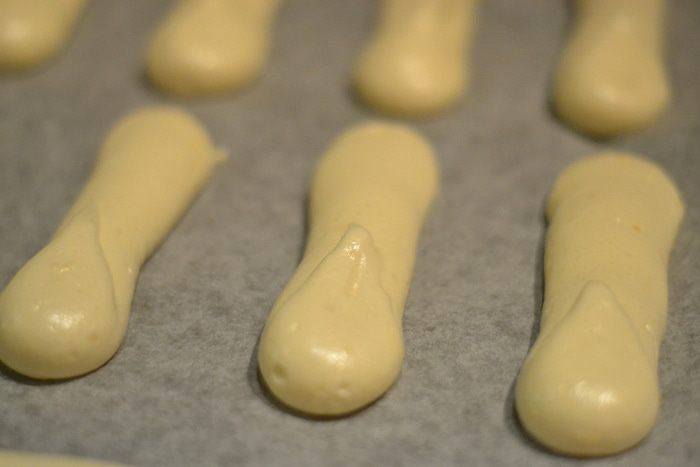 Торт Тирамису &amp;quot;Алехандро&amp;quot; (Tiramisu Cake &amp;quot;Alejandro&amp;quot;)