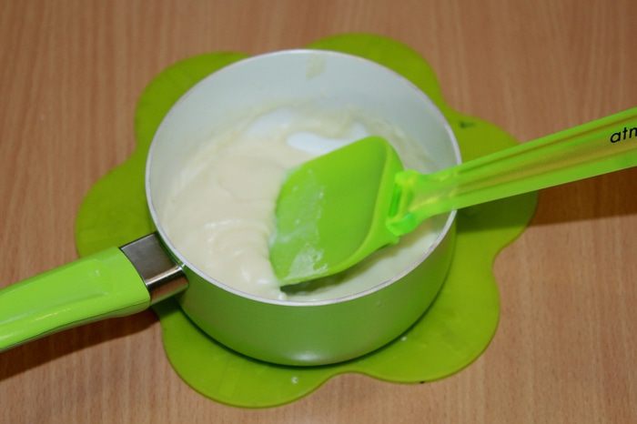 Бриоши с изюмом
