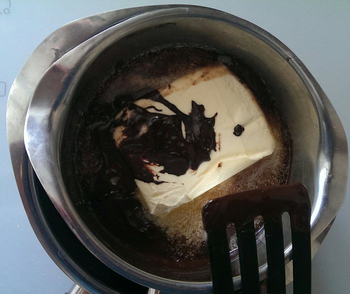 Торт &amp;quot;Sacher&amp;quot;