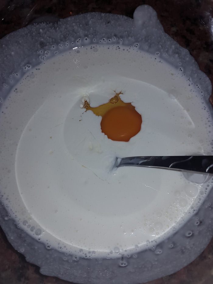 Лодочки из слоеного теста с грибами и сыром