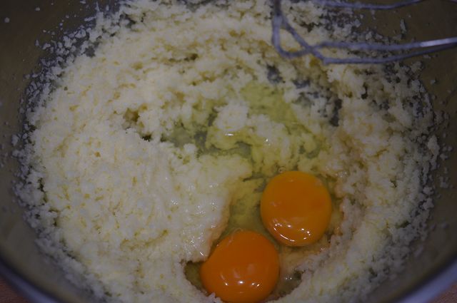 Хрустящий бананово-ореховый торт от Кристины Тоси