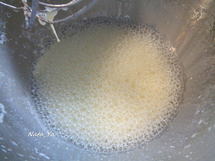 Блины Австрийского Кайзера (Kaiserschmarrn)