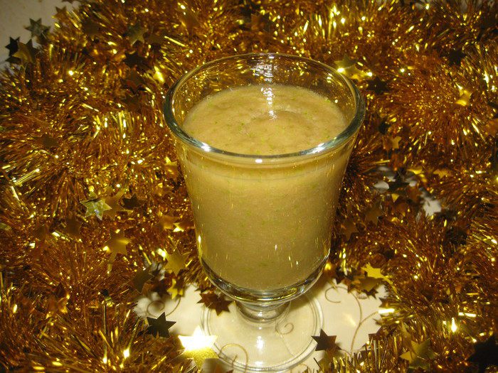 Коктейль &amp;quot;Наслаждение&amp;quot; 