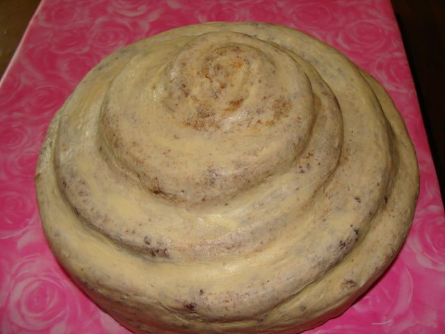 Детский торт &amp;quot;Улыбка&amp;quot;