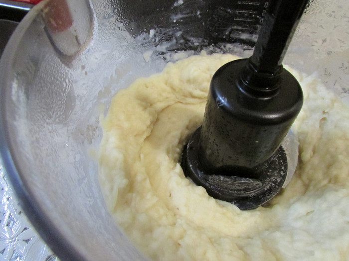 Фасолевое мороженое со вкусом лимона