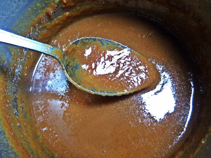 Ириски в кокосовой стружке