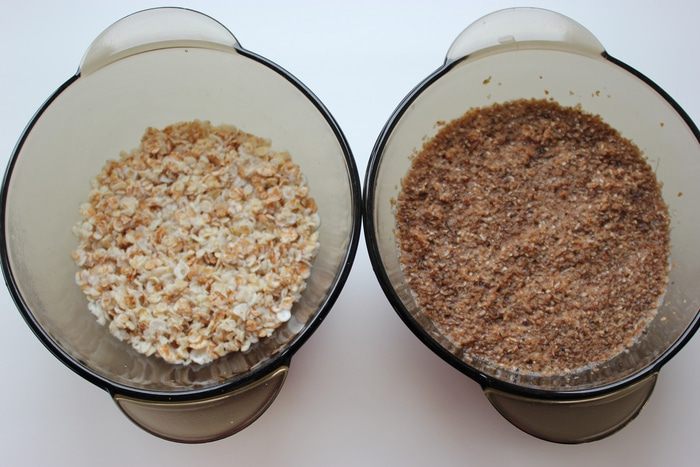 Мясные колобочки для моего сыночка