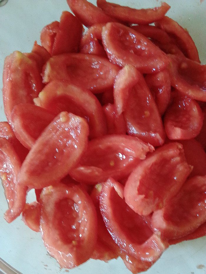 Вяленые помидорчики