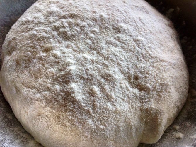 Хачапури по-аджарски