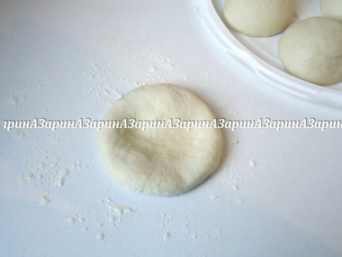 Римские чириоле