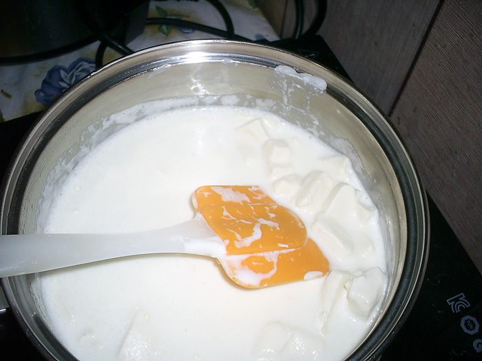 Закусочный грибной торт &amp;quot;Пикантный&amp;quot;