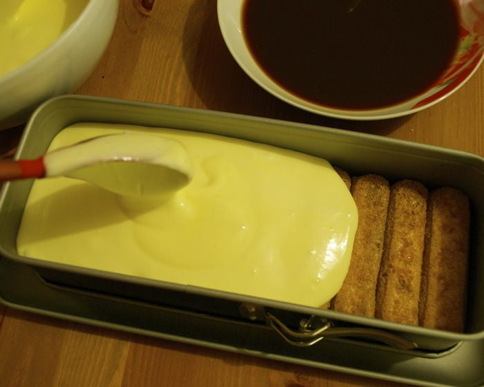 Биррамису (Birramisù)