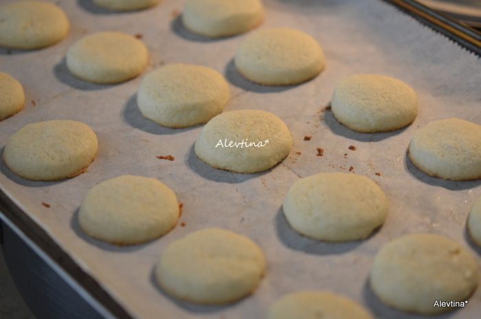 Печенье весеннее под глазурью