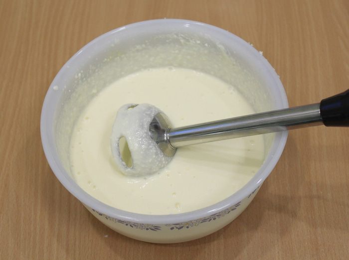 Пасха «царская» вареная