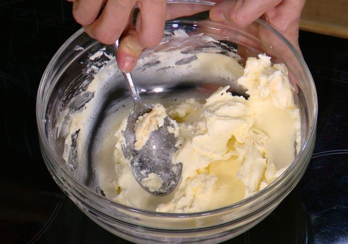 Печенье «Паучки» 