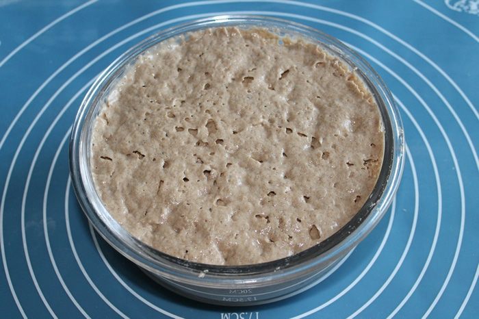 Мультизлаковый зерновой хлеб
