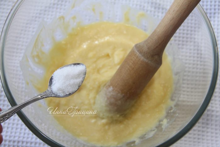 Картофельные пышки от Фаркаша Вилмоша (Burgonyás pogácsa)