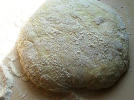 Хлеб без вымешивания (от минималиста Марка Биттмана)