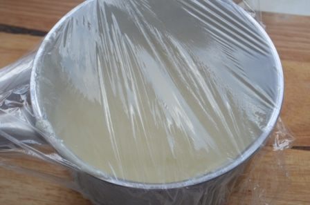 Нежнейший шоколадный Наполеон