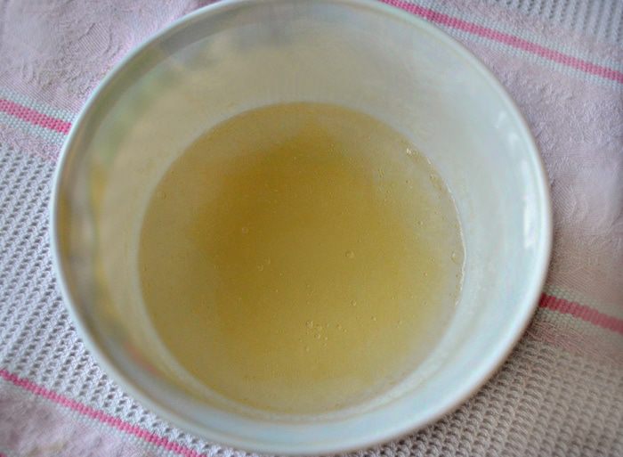 Торт «Рождественский купол»